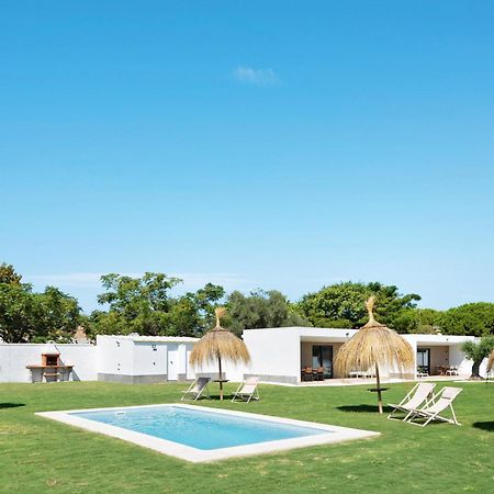 Complejo Villa Preciosa 20 Personas Chiclana de la Frontera Esterno foto