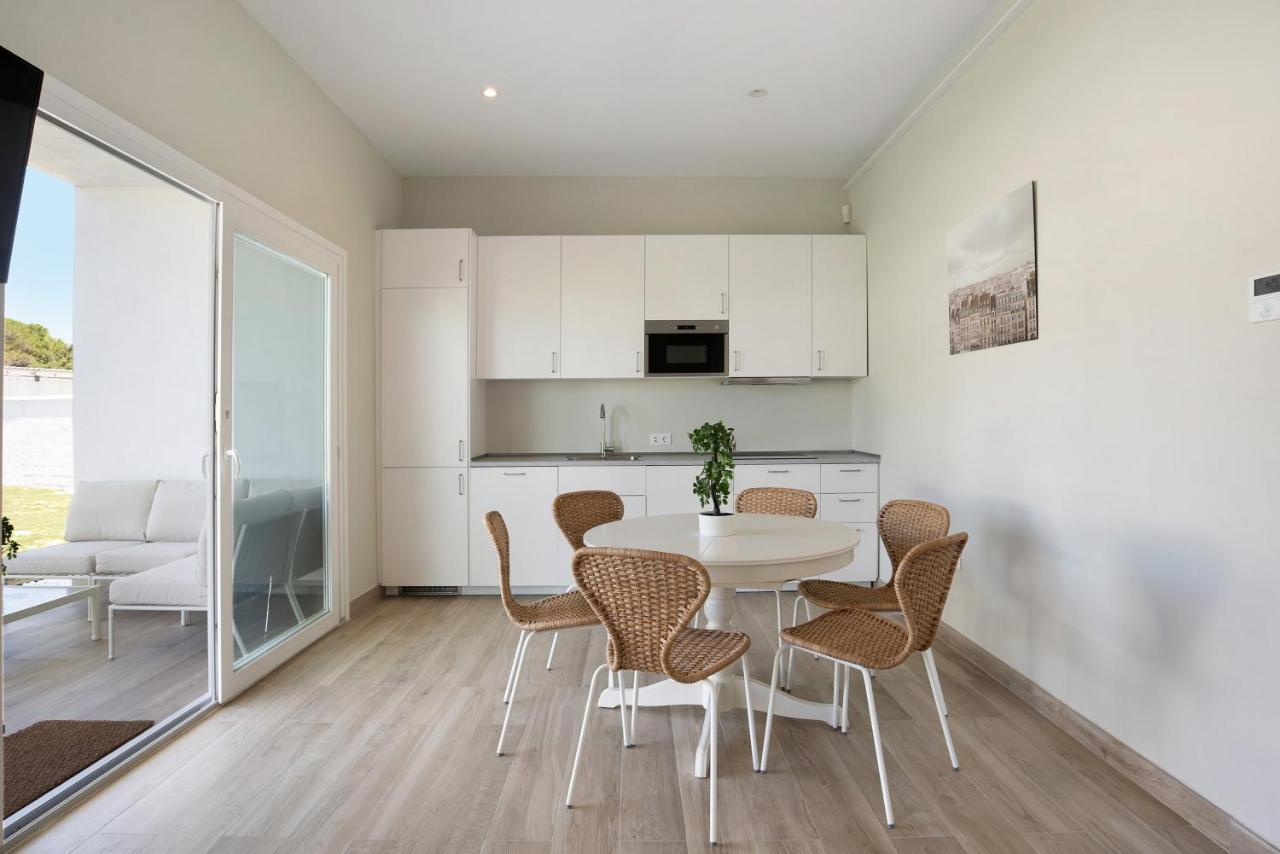 Complejo Villa Preciosa 20 Personas Chiclana de la Frontera Esterno foto