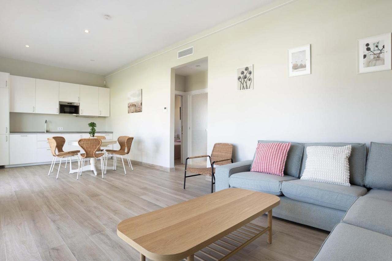Complejo Villa Preciosa 20 Personas Chiclana de la Frontera Esterno foto