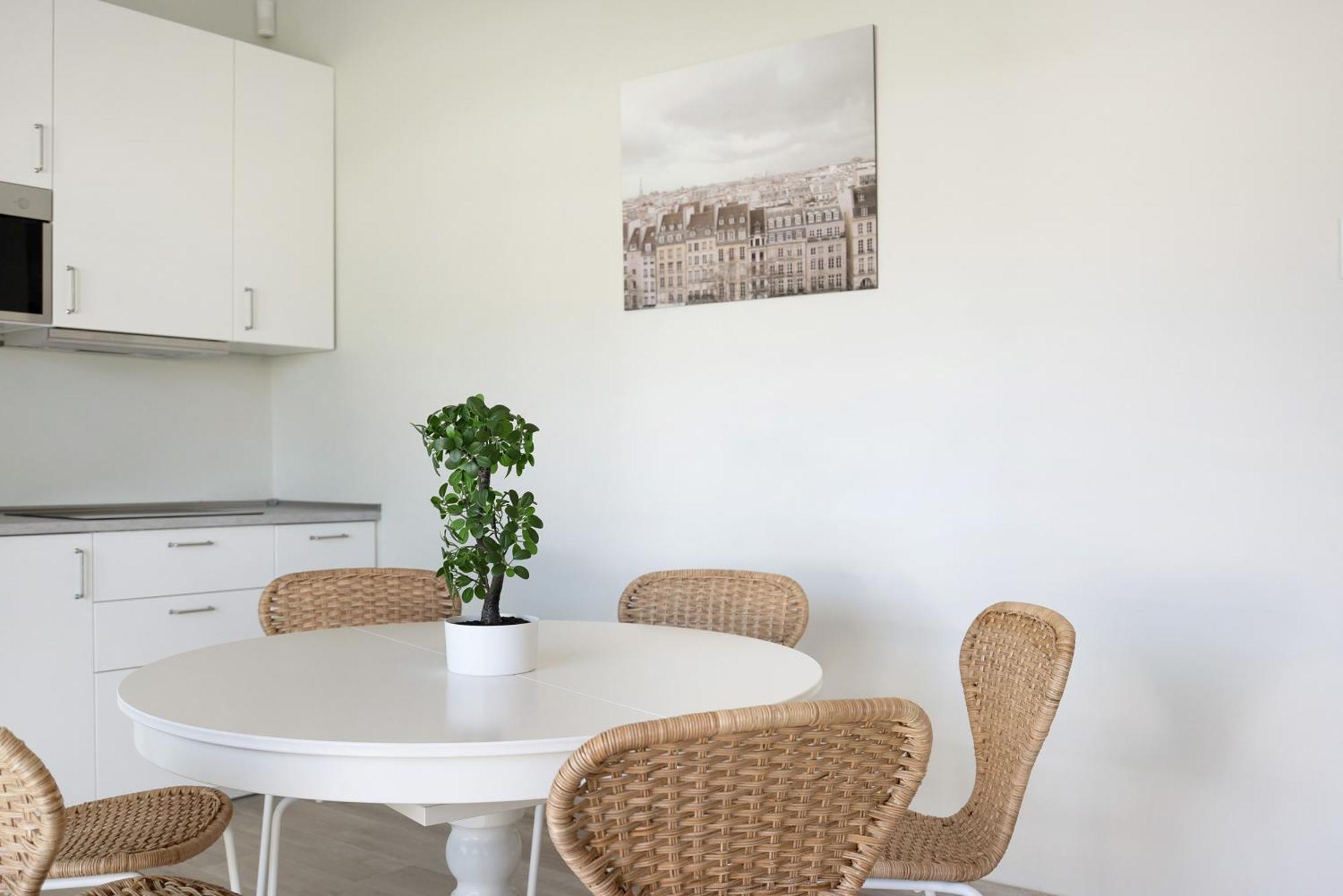 Complejo Villa Preciosa 20 Personas Chiclana de la Frontera Esterno foto