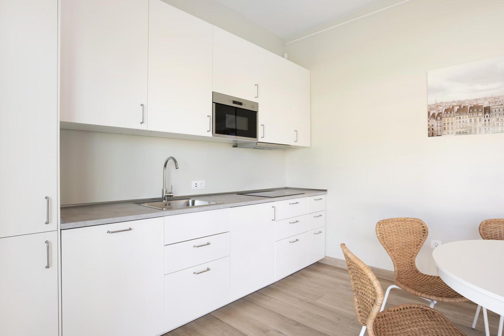 Complejo Villa Preciosa 20 Personas Chiclana de la Frontera Esterno foto