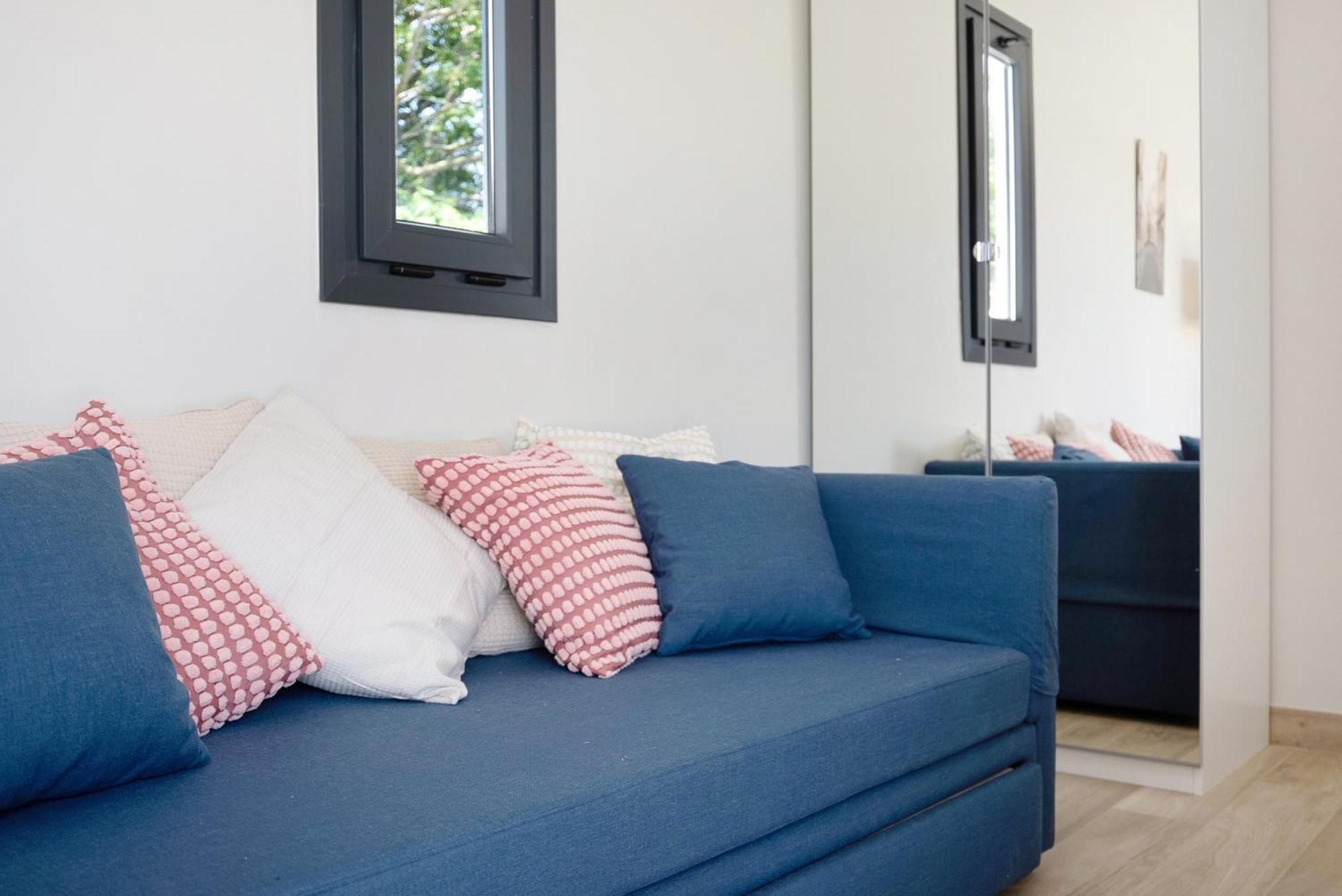 Complejo Villa Preciosa 20 Personas Chiclana de la Frontera Esterno foto