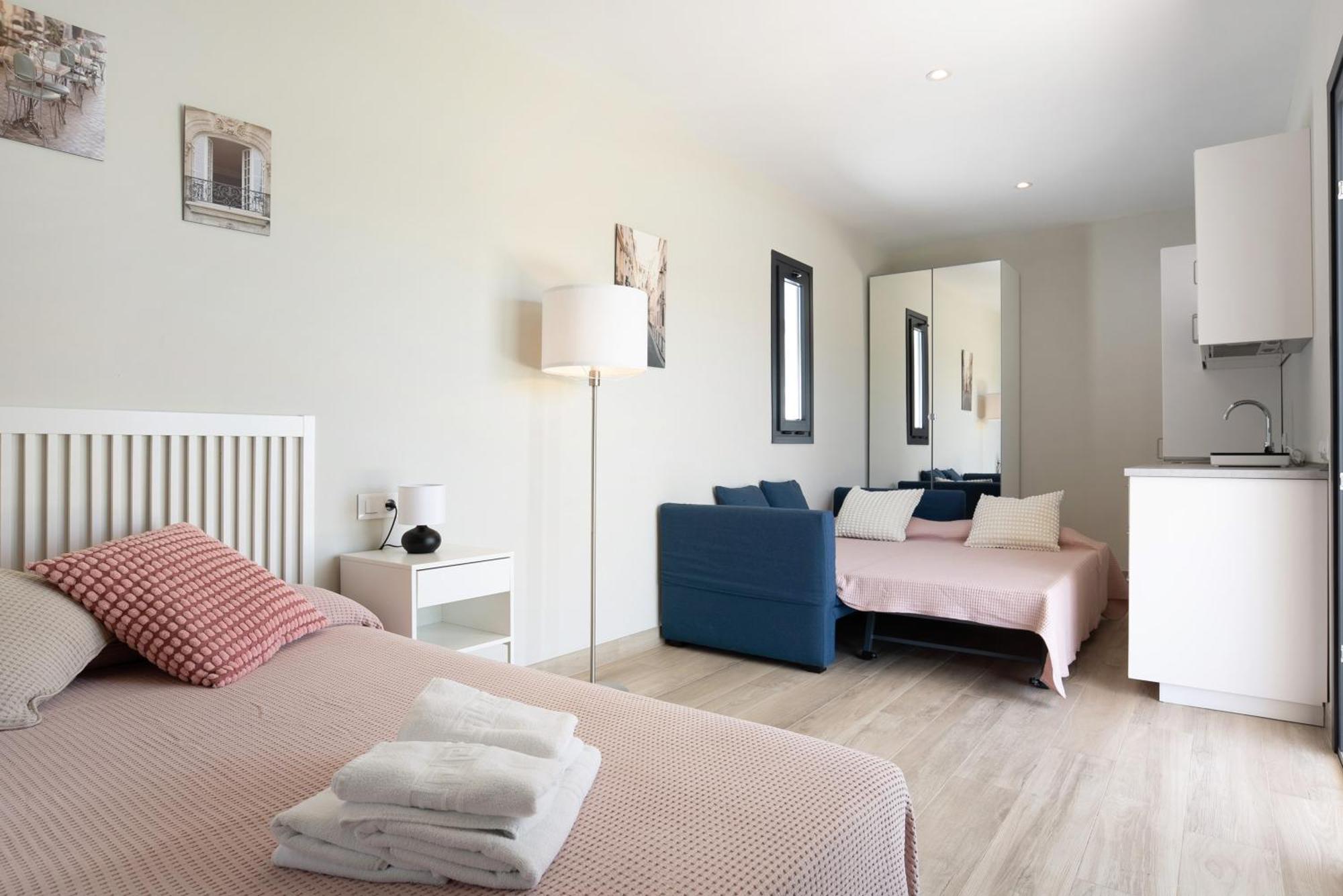 Complejo Villa Preciosa 20 Personas Chiclana de la Frontera Esterno foto