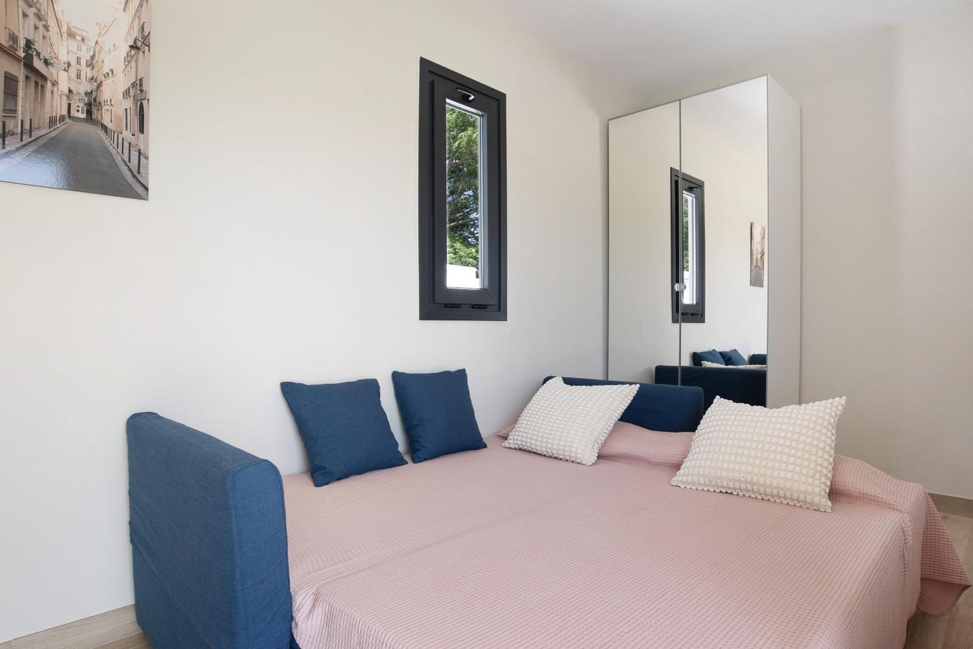 Complejo Villa Preciosa 20 Personas Chiclana de la Frontera Esterno foto